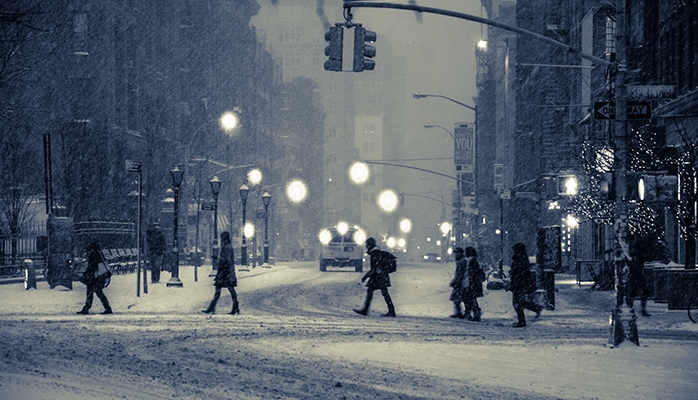 Pneumatiques -Sécurité routière : quels pneus en hiver ?